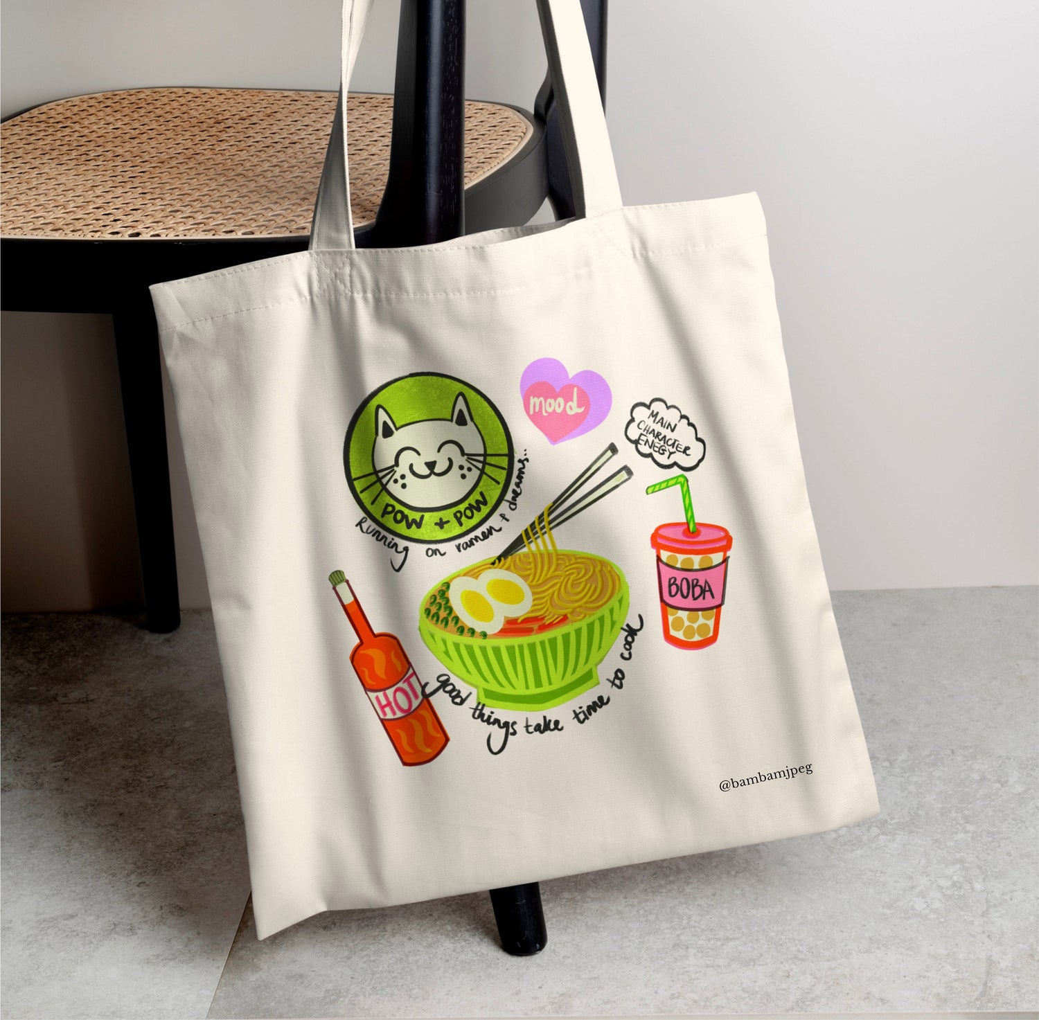 Tote Bags